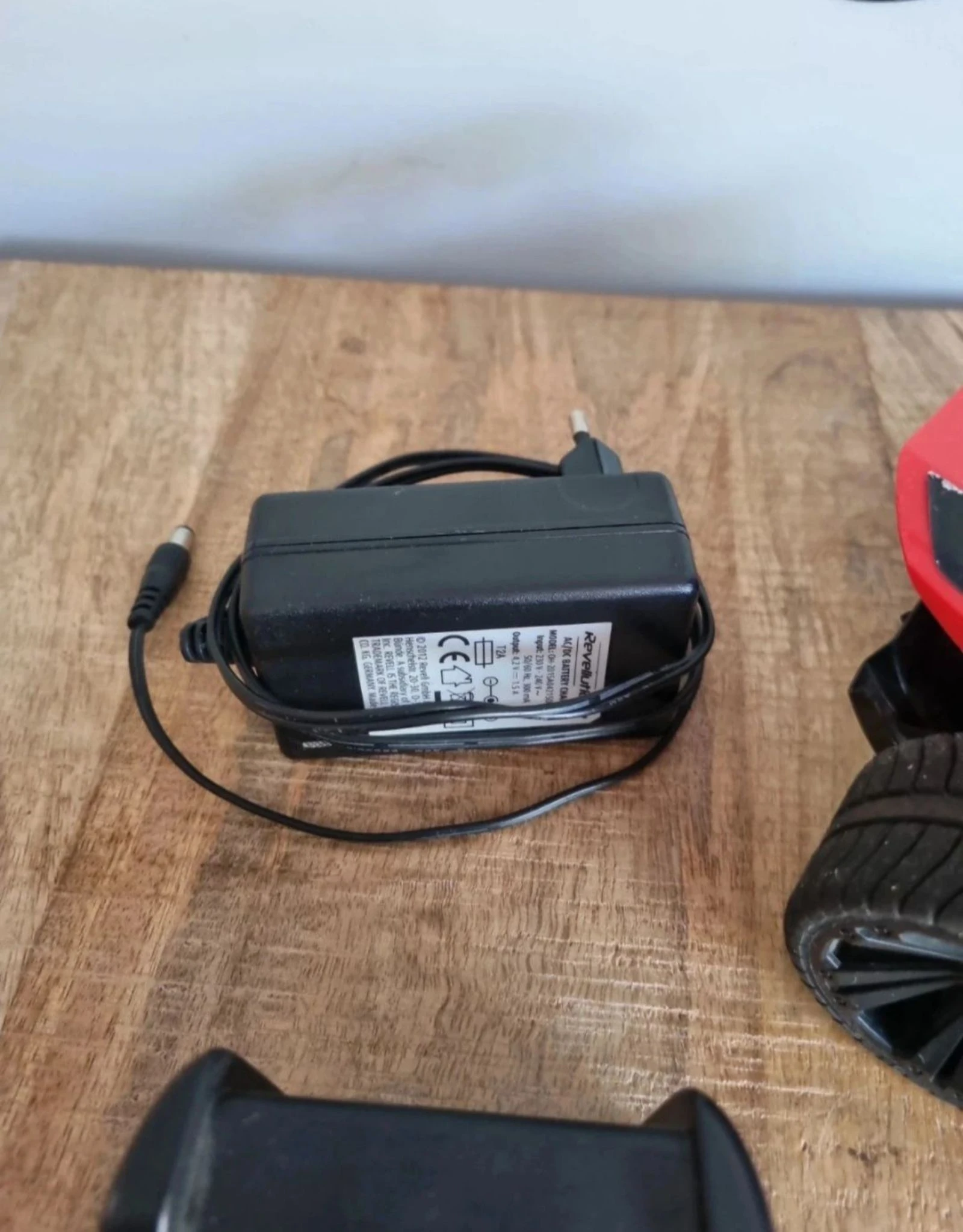 Op afstand bestuurbare auto Revellutions (Buggy) met accessoires – photo 5